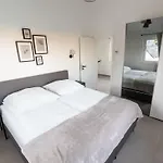 Ostseehaus Am Naturstand - Arkonablick By Interhome Lägenhet Putgarten