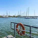 Ostseehaus Am Naturstand - Arkonablick By Interhome * Putgarten