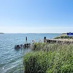Lägenhet Ostseehaus Am Naturstand - Arkonablick By Interhome *