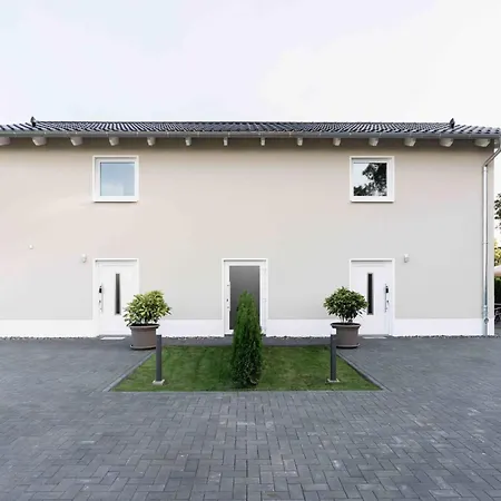 Ostseehaus Am Naturstand - Arkonablick By Interhome