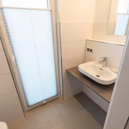 Ostseehaus Am Naturstand - Arkonablick By Interhome *