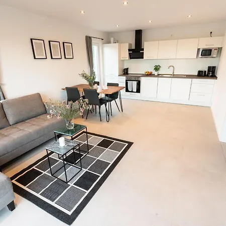 Ostseehaus Am Naturstand - Arkonablick By Interhome Lägenhet *