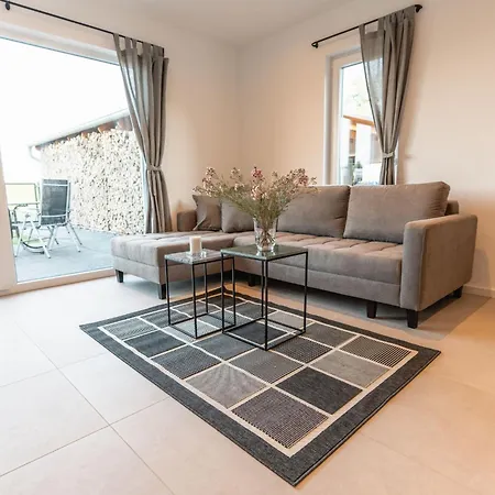 Lägenhet Ostseehaus Am Naturstand - Arkonablick By Interhome Putgarten