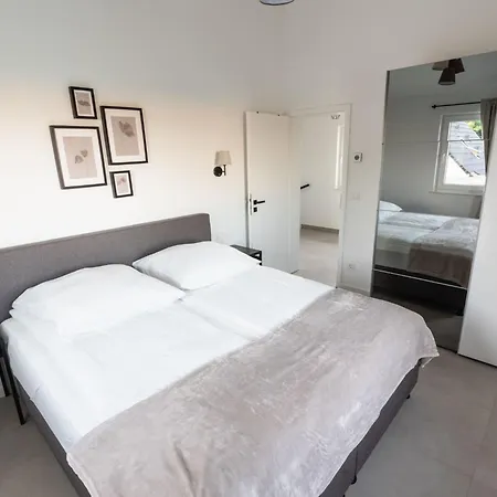 Ostseehaus Am Naturstand - Arkonablick By Interhome Apartment Putgarten
