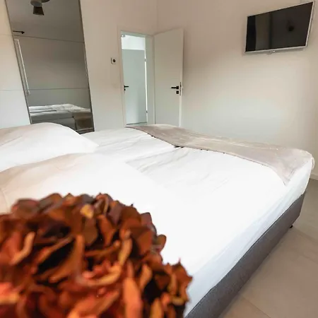 Ostseehaus Am Naturstand - Arkonablick By Interhome