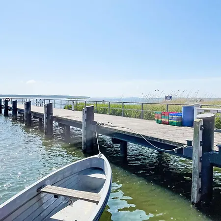 Ostseehaus Am Naturstand - Arkonablick By Interhome Putgarten