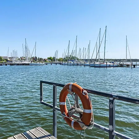 Ostseehaus Am Naturstand - Arkonablick By Interhome * Putgarten